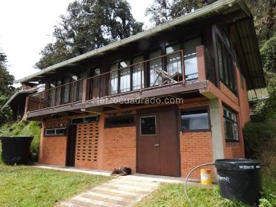 Casa en venta en Vereda Frailejonal, La Calera · foto 13 de 15