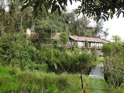 Casa en venta en Vereda Frailejonal, La Calera · foto 14 de 15