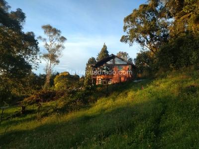 Casa en venta en Vereda Frailejonal, La Calera · foto 15 de 15