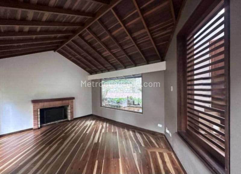 Casa en Arriendo, Torca, Bogotá D.C. en Torca