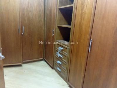 Apartamento de 3 alcobas en venta en Santa Ana, Bogotá, 231 m² · foto 9 de 15