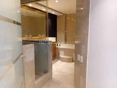 Apartamento de 3 alcobas en venta en Santa Ana, Bogotá, 231 m² · foto 10 de 15
