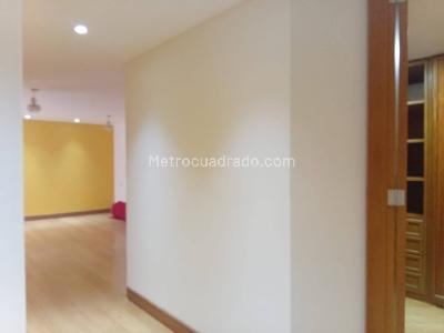 Apartamento de 3 alcobas en venta en Santa Ana, Bogotá, 231 m² · foto 11 de 15