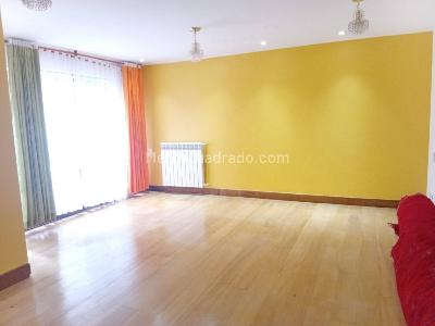 Apartamento de 3 alcobas en venta en Santa Ana, Bogotá, 231 m² · foto 12 de 15