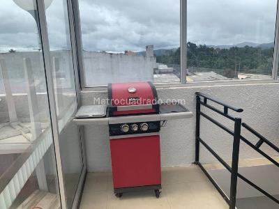 Casa de 5 alcobas en venta en Normandia, Bogotá, 360 m² · foto 17 de 18