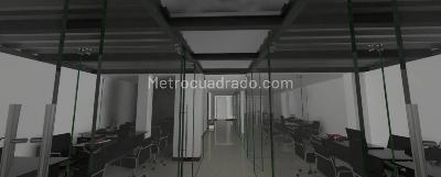 Casa de 2 alcobas en arriendo en San Felipe, Bogotá, 270 m² · foto 20 de 20