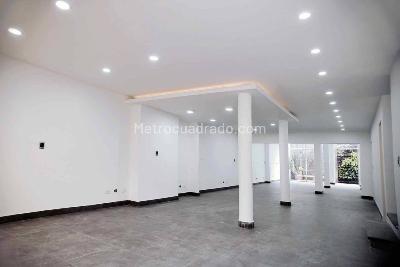 Casa de 2 alcobas en arriendo en San Felipe, Bogotá, 270 m² · foto 2 de 20