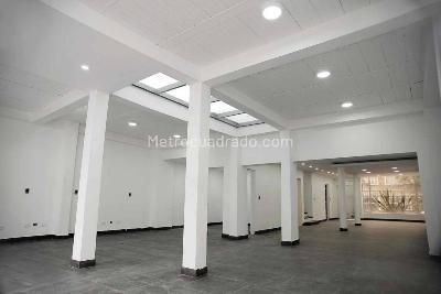 Casa de 2 alcobas en arriendo en San Felipe, Bogotá, 270 m² · foto 4 de 20
