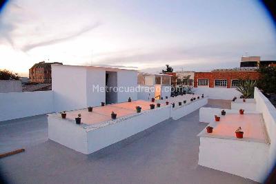 Casa de 2 alcobas en arriendo en San Felipe, Bogotá, 270 m² · foto 13 de 20