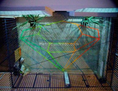 Casa de 2 alcobas en arriendo en San Felipe, Bogotá, 270 m² · foto 17 de 20