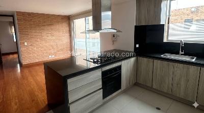 Apartamento en venta en Chico Navarra, Bogotá · foto 3 de 9