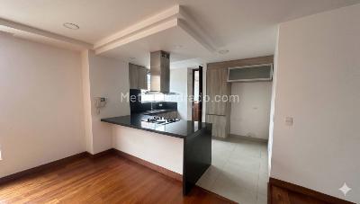 Apartamento en venta en Chico Navarra, Bogotá · foto 4 de 9
