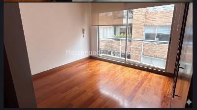 Apartamento en venta en Chico Navarra, Bogotá · foto 5 de 9