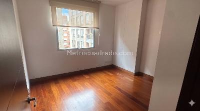 Apartamento en venta en Chico Navarra, Bogotá · foto 7 de 9