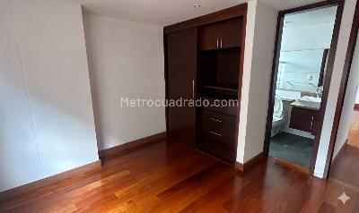 Apartamento en venta en Chico Navarra, Bogotá · foto 8 de 9