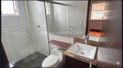 Apartamento en venta en Chico Navarra, Bogotá · foto 9 de 9
