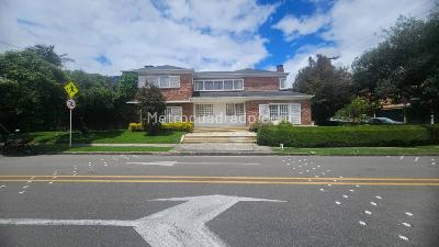 Casa en Arriendo, Santa Barbara, Bogotá D.C.