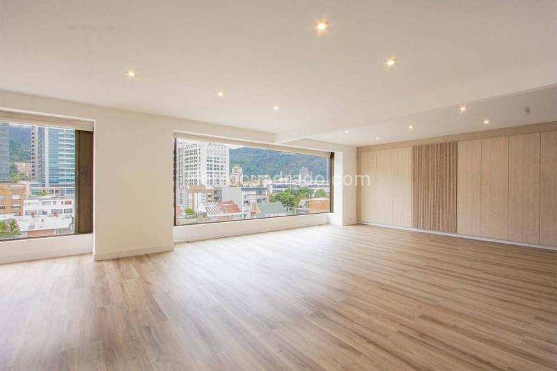 Apartamento en Arriendo, Molinos Del Norte, Bogotá D.C. en Molinos Del Norte