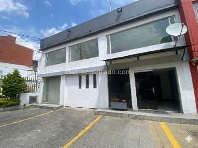 Casa en Arriendo, Antiguo Country, Bogotá D.C.