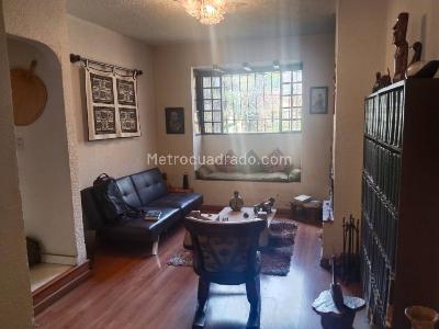 Casa en Arriendo, Las Margaritas, Bogotá D.C.