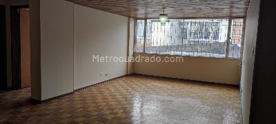 Apartamento en venta en La Soledad, Bogotá · foto 3 de 13