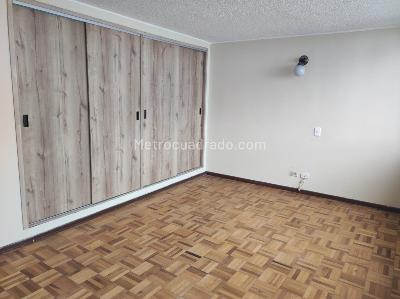 Apartamento en venta en La Soledad, Bogotá · foto 5 de 13