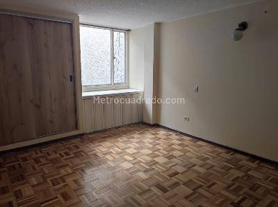 Apartamento en venta en La Soledad, Bogotá · foto 6 de 13