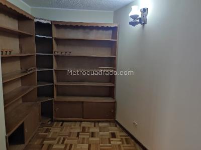 Apartamento en venta en La Soledad, Bogotá · foto 7 de 13