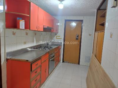 Apartamento en venta en La Soledad, Bogotá · foto 8 de 13