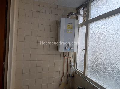Apartamento en venta en La Soledad, Bogotá · foto 12 de 13