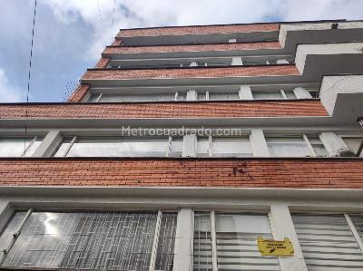 Apartamento en venta en La Soledad, Bogotá · foto 13 de 13
