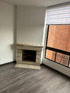 Apartamento en venta en San Patricio, Bogotá · foto 2 de 15