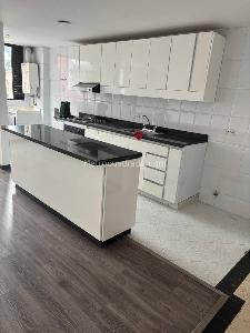 Apartamento en venta en San Patricio, Bogotá · foto 4 de 15