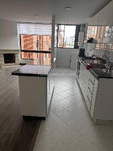 Apartamento en venta en San Patricio, Bogotá · foto 5 de 15