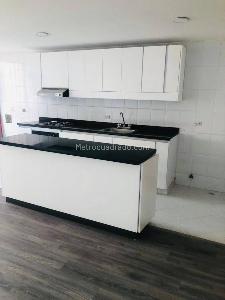 Apartamento en venta en San Patricio, Bogotá · foto 6 de 15