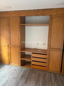 Apartamento en venta en San Patricio, Bogotá · foto 10 de 15