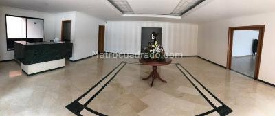 Apartamento en venta en San Patricio, Bogotá · foto 14 de 15
