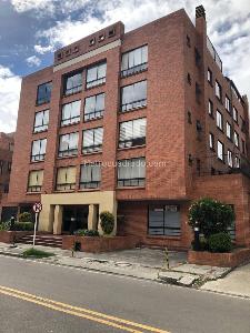 Apartamento en venta en San Patricio, Bogotá · foto 15 de 15