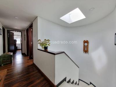 Casa de 5 alcobas en venta en Polo Club, Bogotá, 250 m² · foto 10 de 20