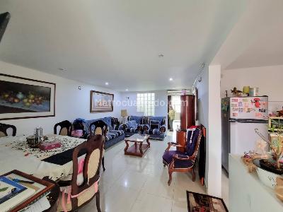 Casa de 5 alcobas en venta en Polo Club, Bogotá, 250 m² · foto 13 de 20