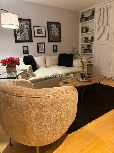 Apartamento en venta en La Carolina, Bogotá · foto 2 de 16