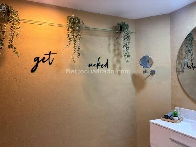Apartamento en venta en La Carolina, Bogotá · foto 10 de 16