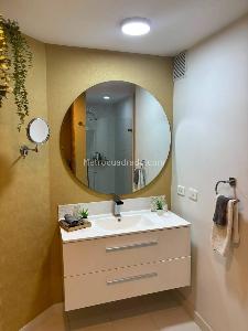 Apartamento en venta en La Carolina, Bogotá · foto 11 de 16