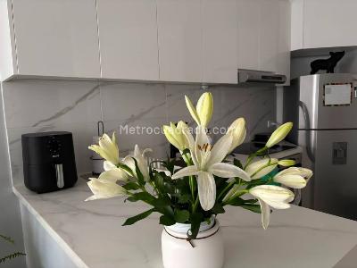 Apartamento en venta en La Carolina, Bogotá · foto 15 de 16