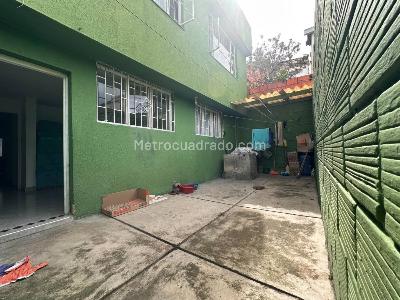 Casa en venta en Alamos, Bogotá · foto 10 de 11