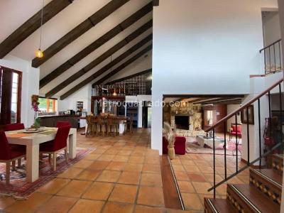 Casa en arriendo en Vereda El Salitre, La Calera · foto 4 de 19