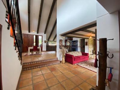 Casa en arriendo en Vereda El Salitre, La Calera · foto 5 de 19