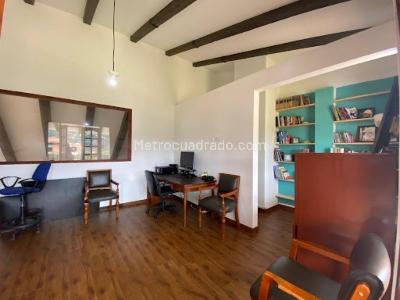 Casa en arriendo en Vereda El Salitre, La Calera · foto 11 de 19