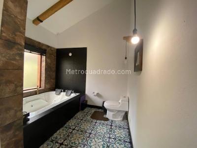 Casa en arriendo en Vereda El Salitre, La Calera · foto 13 de 19