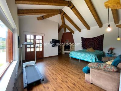 Casa en arriendo en Vereda El Salitre, La Calera · foto 15 de 19
